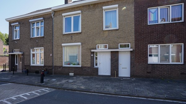 Sint Servatiusweg 31, 6227TP Maastricht